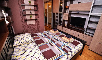 &quot;Crocus Apartment&quot; 3х-комнатная квартира в Красногорске - фото 3