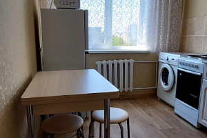 1-комнатная квартира Некрасовская 57 во Владивостоке 7