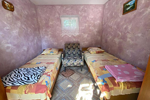 &quot;Домики семейные с террасой и номера&quot; частный сектор в Джемете фото 18