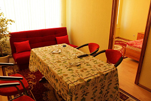 &quot;Дружба&quot; гостиница в Кемерово фото 3