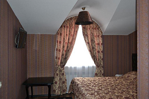 &quot;Голд&quot; отель в Волгограде фото 3