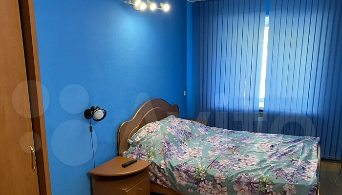 2х-комнатная квартира Котовского 10 в Тюмени - фото 1