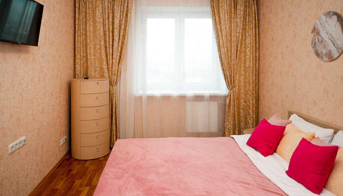 1-комнатная квартира Бутлерова 40 в Санкт-Петербурге - фото 1