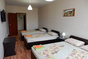 1-комнатная квартира Мира 15 в Кабардинке фото 3
