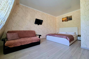 2х-комнатная квартира Пионерский 114Вк4 эт 3