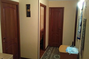 2х-комнатная квартира Скальная 19 в Мурманске 25