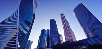 Лучшие отели в Москва-Сити для свидания 14 февраля