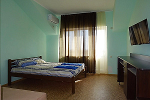 Гостиница Черноморская 17 в п. Штормовое (Евпатория) фото 7