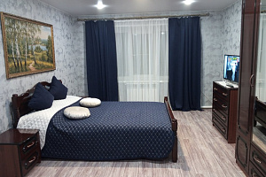 1-комнатная квартира Луначарского 14 в Плёсе фото 3