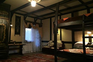Отель в , "Беловодье" туристический комплекс - цены