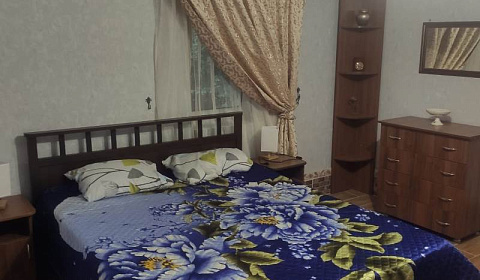 Фото объекта «Часть дома под-ключ Чанба 4-й тупик 10 в Сухуме», 1