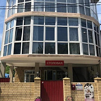 «АфроДита» гостевой дом