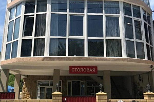 "АфроДита" гостевой дом