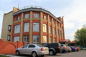 Квартиры Мурома в центре, "Вирсавия" гостинично-ресторанный комплекс в центре