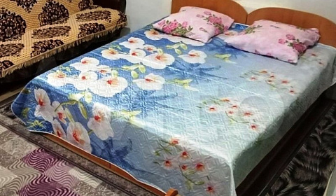 Фото объекта «Квартира-студия Шаляпина 8 в Новом Свете», 1