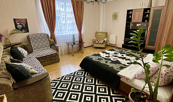 1-комнатная квартира Советская 37 в Ессентуках - фото 3