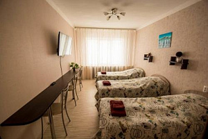 Мини-отели в Ижевске, "Perina" мини-отель - раннее бронирование