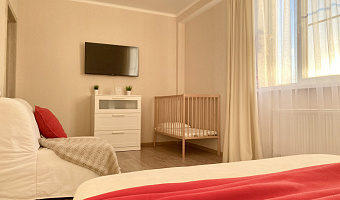 1-комнатная квартира Кленовая Роща 14 в Ессентуках - фото 5