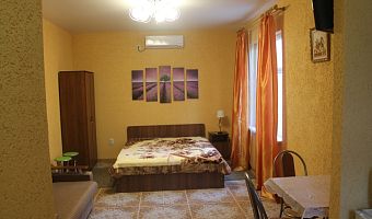 Мини-гостиница Краснодарская 4 в Голубицкой - фото 2