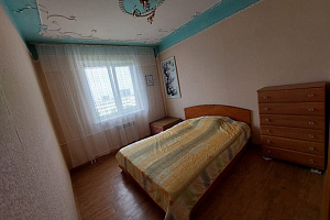 2х-комнатная квартира Гульбиновича 16 во Владивостоке фото 15
