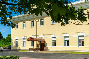 Отели Ленинградской области для двоих, "Art Deco Nevsky" для двоих