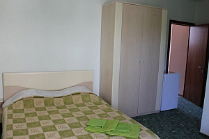 &quot;Эклипс&quot; мини-гостиница в Николаевке фото 5
