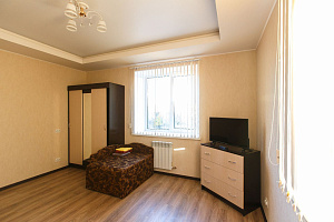 Гостиницы Калуги рейтинг, "На Салтыкова-Щедрина №7" 2х-комнатная рейтинг - раннее бронирование