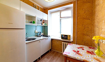 &quot;RELAX APART уютная с раздельными комнатами и большим балконом&quot; 2х-комнатная квартира в Химках - фото 3