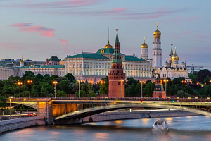 Московская область