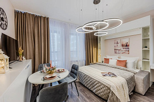 «Relax» квартира-студия