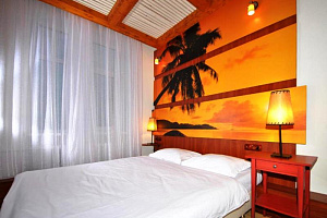 "На 5 Этаже" гостиница