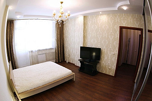&quot;Uloo на проспекте Октября&quot; 1-комнатная квартира в Нижнем Новгороде фото 14