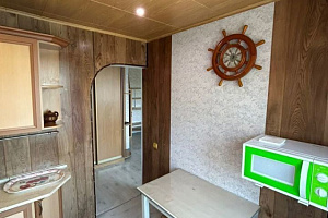 Квартиры Южно-Сахалинска на месяц, "В районе ЖД вокзала" 1-комнатная на месяц - цены