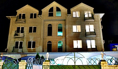 Фото объекта ««Мир» мини-гостиница в Анапе», 2
