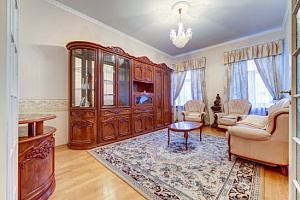 2х-комнатная квартира Пушкинской 8 в Санкт-Петербурге 5