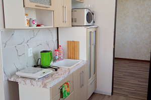 2х-комнатная квартира Самойлова 10 в Астрахани 5