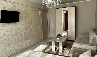 1-комнатная квартира Красноармейская 33 в Астрахани - фото 5