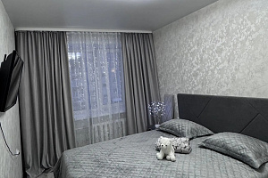 "Стильная" 2х-комнатная квартира