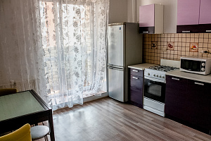 &quot;Уютная Квартира у Родины Матери&quot; 1-комнатная квартира в Волгограде 3