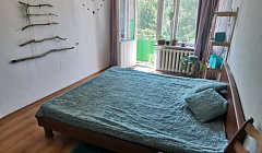 Фото объекта ««Художника у леса» 2х-комнатная квартира в Светлогорске», 3