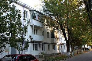 Квартиры Анапы в центре, 3х-комнатная Владимирская 6 в центре