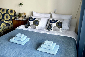 "РЕТРО-ВИНТАЖ" 1-комнатная квартира