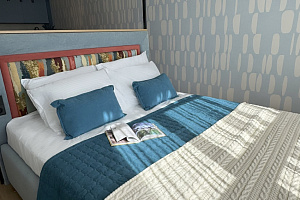 &quot;Teo Home 2&quot; 1-комнатная квартира