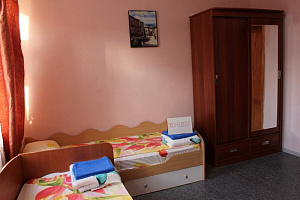Дом под-ключ Черноморская 63 в Витязево фото 9