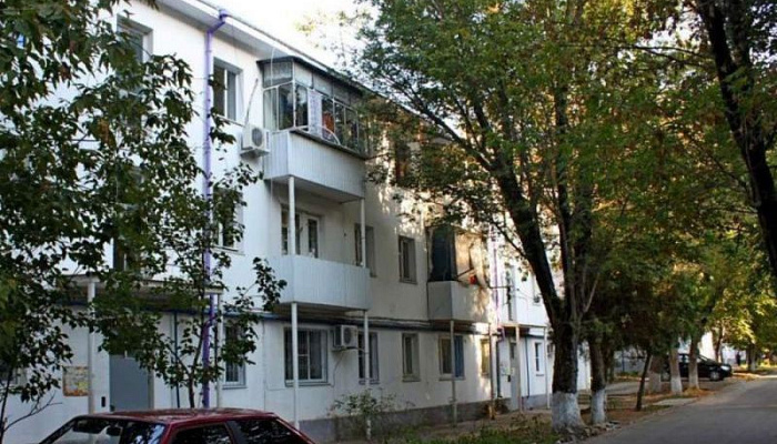 3х-комнатная квартира Владимирская 6 в Анапе - фото 1