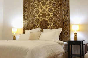 2х-комнатная квартира Предтеченская 60