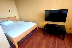 &quot;Семивидово VIP&quot; 1-комнатная квартира в Урае фото 20