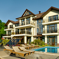 &quot;GG Hotel&quot; гостиница