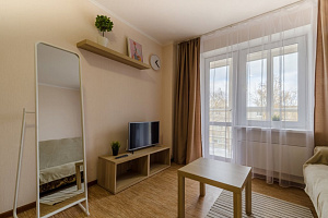 &quot;Pskov City Apartments&quot; апарт-отель в Пскове фото 20