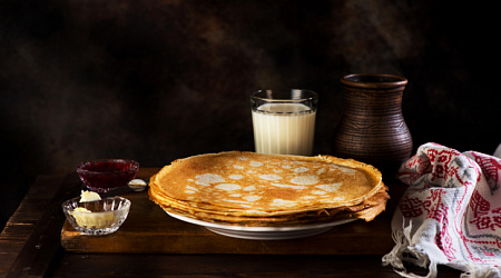 Масленица: готовимся встречать весну